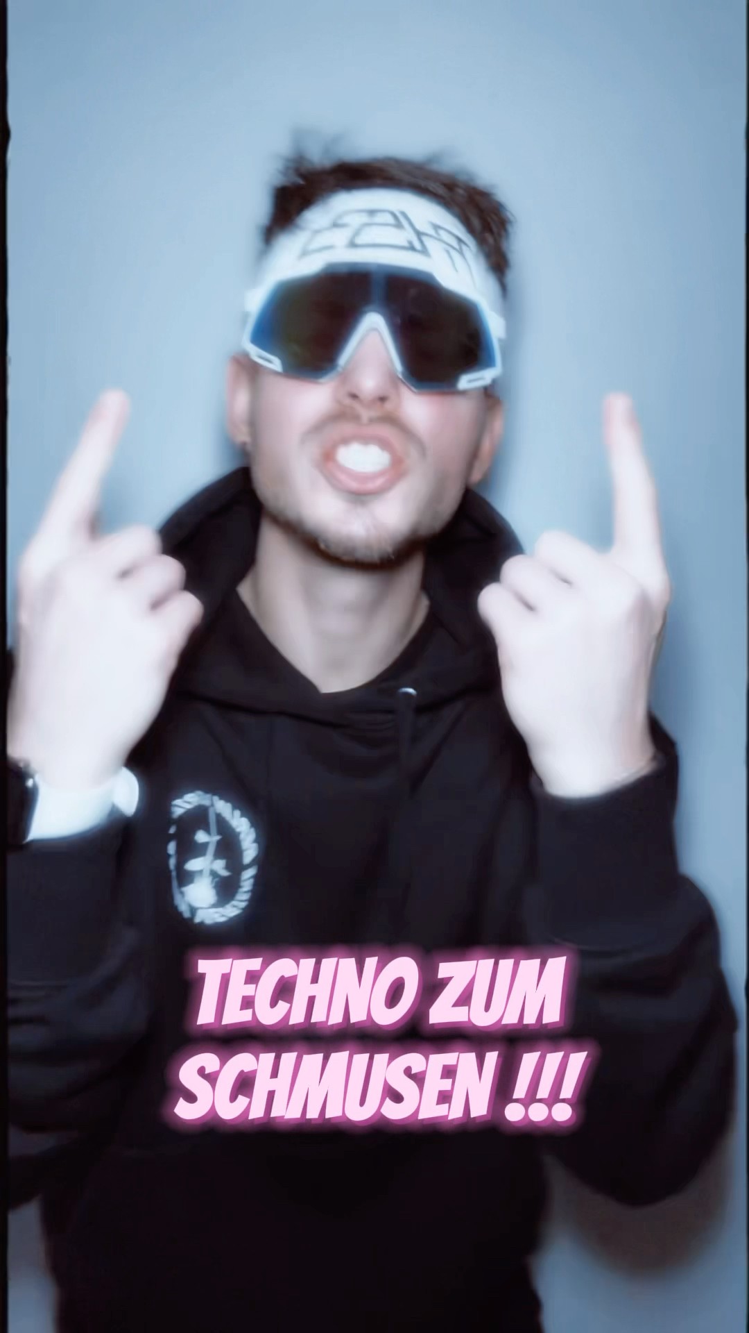 07.02. wird romantisch ? #rave #techno #liebe #valentinstag #love #technogermany #fürdich #fyp