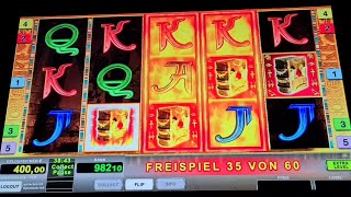 80 Freispiele auf 2€🔥 Book of Ra Fixed🔥 Novoline Spielothek Geht ab 🔥