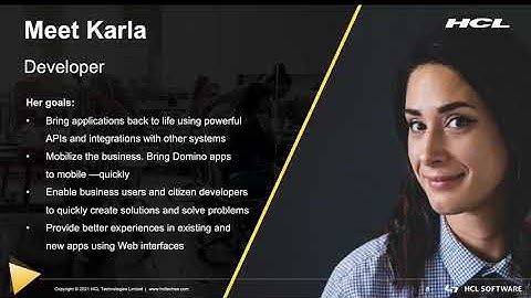 Demo and Deep Dive: See Domino v12 in Action