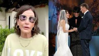 ‘Golden Wedding’: Kathy Swarts on Gerry & Theresa’s INCREDIBLE Vows (Exclusive)