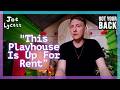 "This Playhouse Is Up For Rent on Your Website" | Joe Lycett