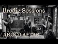 Brodie sessions arooj aftab