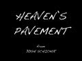 Heaven S Pavement From The EP Faith The Poor Politics By Josh Schicker