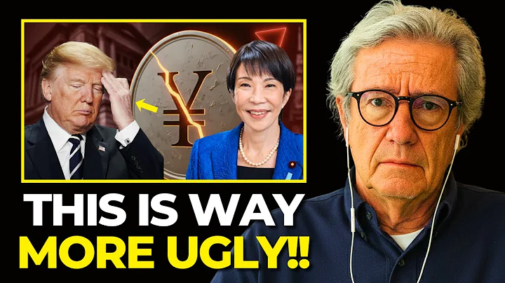 Latest: Japan's Bond Market Just Broke And It's Taking Down US Treasuries | Paulo