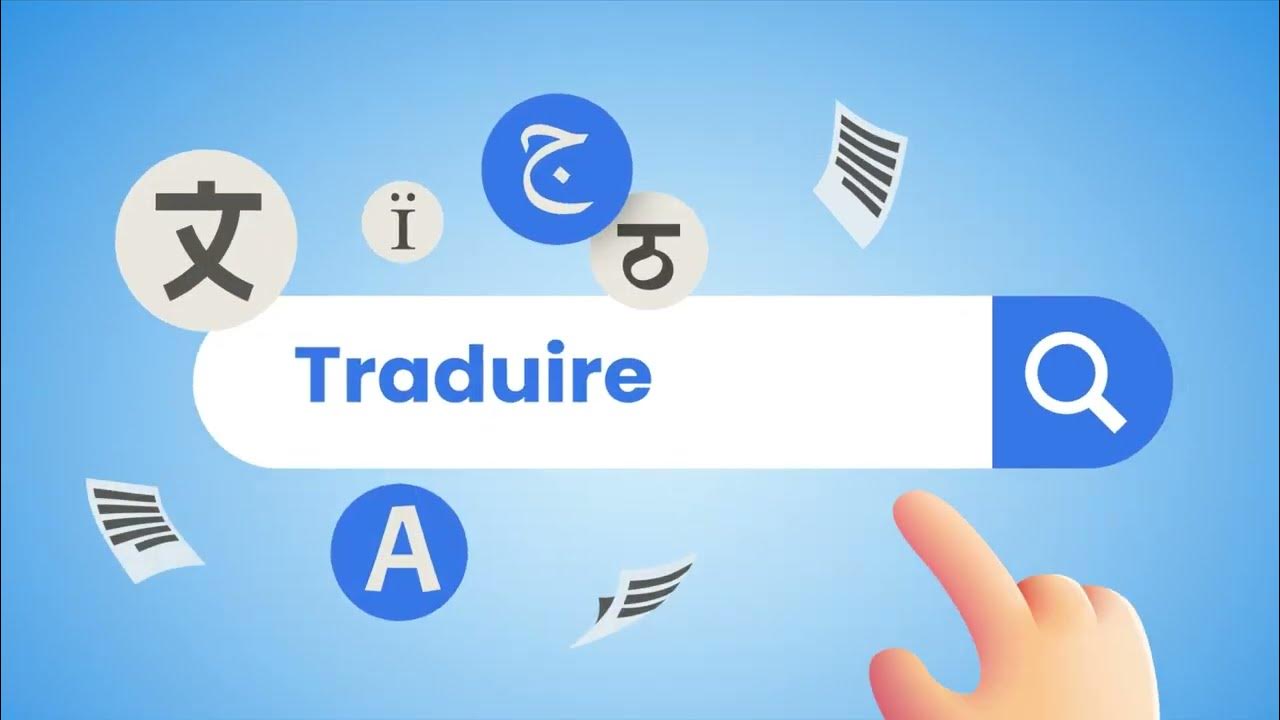 Speech to text in french Discours au texte en français YouTube