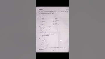 Open 10th maths 2024 question paper aposs