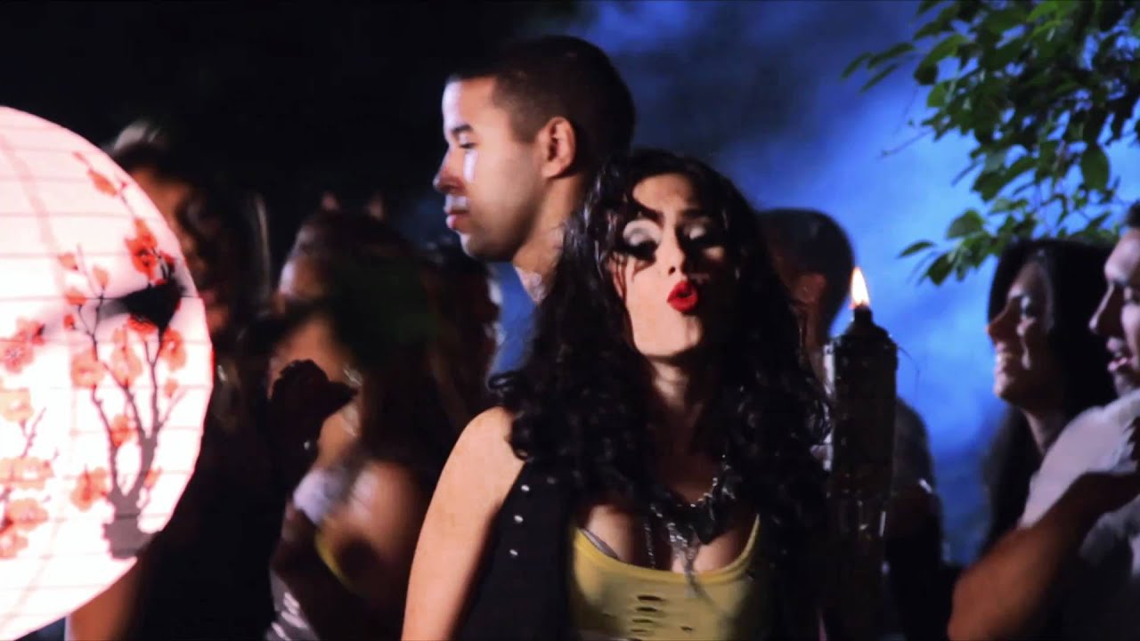 Kitarah New Trailer "Erratik"