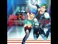 King of Prism - 鷹梁ミナト、一条シン - Ride On Sportsmanship! FULL VER.