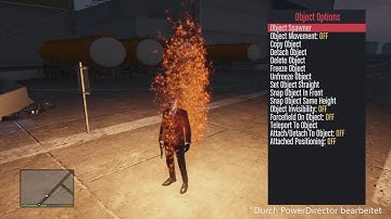 GTA V The Purge 3.9 MOD MENU CRACKED (RGH/JTAG) TU27 + Download