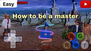 How to Be a Master in Extra Lives!(Super Easy😜) screenshot 5