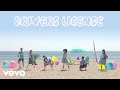 KIDZ BOP Kids - Drivers License (Official Music Video) [KIDZ BOP 2022]