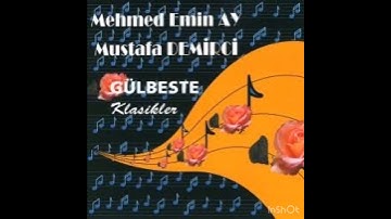 Thumbnail of MEHMET EMİN AY & MUSTAFA DEMİRCİ GÜLBESTE ALBÜMÜ