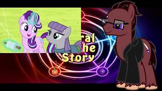 Moral Of The Story - Rock Solid Friendship