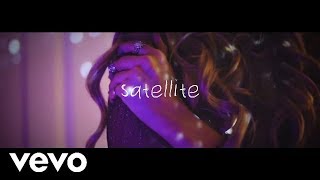 Gabbie Hanna - Satellite (Lyric Video)