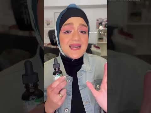 سحر تفتيح المناطق الداكنة والأماكن الحساسة في الجسم سيروم العرق سوس العرقسوس
