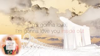 The Chainsmokers  Inside Out singapore Remix Ft Liliiakysil  