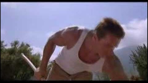 Matrix and Bennett: A Love Story