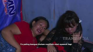 Nikita Nangis Melihat Keadaan Rumah Cimoy Montok  | Best Moment (3/3/20)