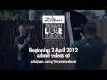 Zildjian Drummer Love Europe