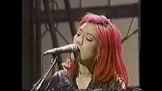 Lush - "For Love" live on Dennis Miller Show 1992 chords