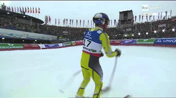 Come funziona il Mondiale di sci?