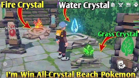 Kardmi - Open World Pokemon-Like Gameplay Android iOS