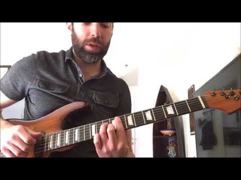 Drake - Nice For What Guitar Lesson