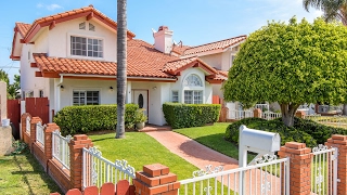 1615 W. 254th Street video tour