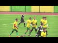 "Полісся" - "Спарта-Київ" U16 5:0. Огляд матчу