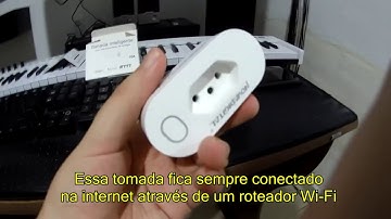 Como ligar o PC fora de casa pelo SmartPhone e Google Assistant gastando R$60
