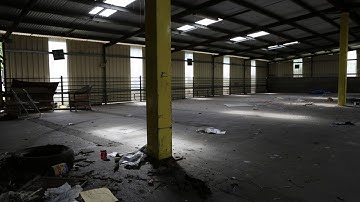 Digital Lighting & Compositing Breakdown