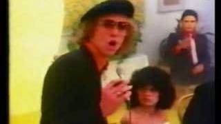 Vignette de la vidéo "Bob Welch - Ebony Eyes"