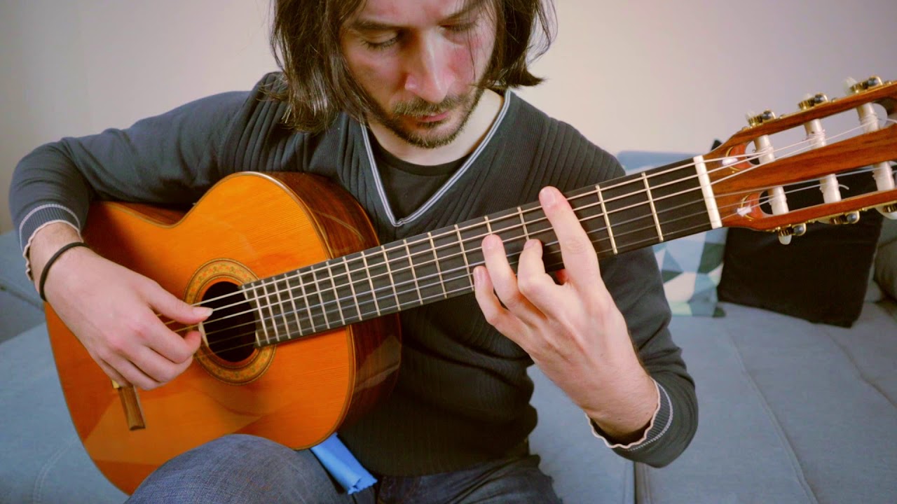 Verano Porteño - Astor Piazzolla