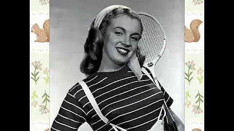 Norma Jeane by Paul Parry   Marilyn Monroe in Colo...