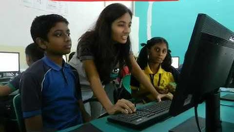 PCCOE ACM 2017-18 : YEAR AT A GLANCE