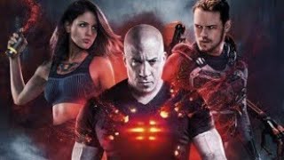 filim action bloodshoot sub indonesia