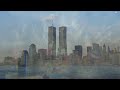 9/11 -  20th Anniversary:  Thoughts By NYC Artist David John Marchi