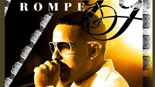 Daddy Yankee - Rompe