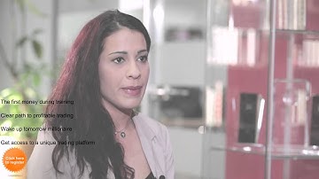 Trading Software Binary Options For Beginners Ep 2 – Trading Gold-HD