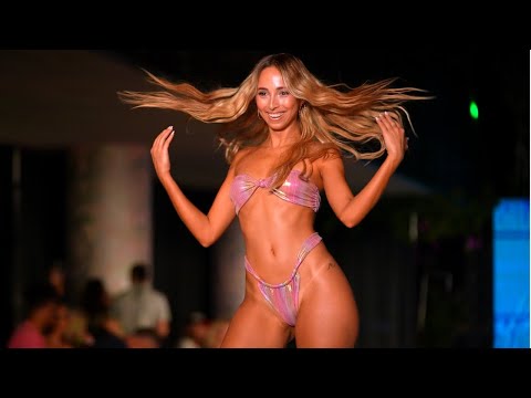 Moda Minx Miami Swim Week 2023 FULL Show