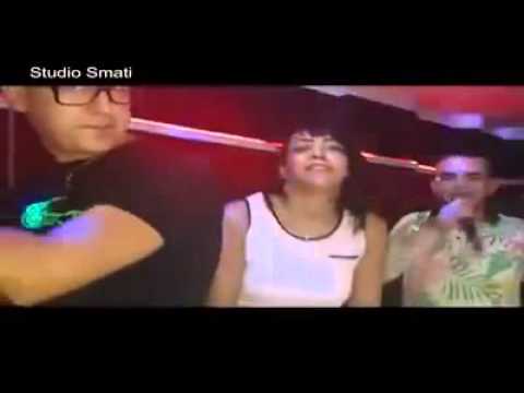 TÉLÉCHARGER RANI MRID KHAYEF MANEBRACH MP3
