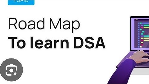 Best Roadmap for Data Structures and Algorithms | DSA |  future__.__ai