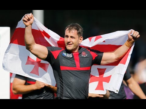 სპორტკასტი - გიორგი ნემსაძე