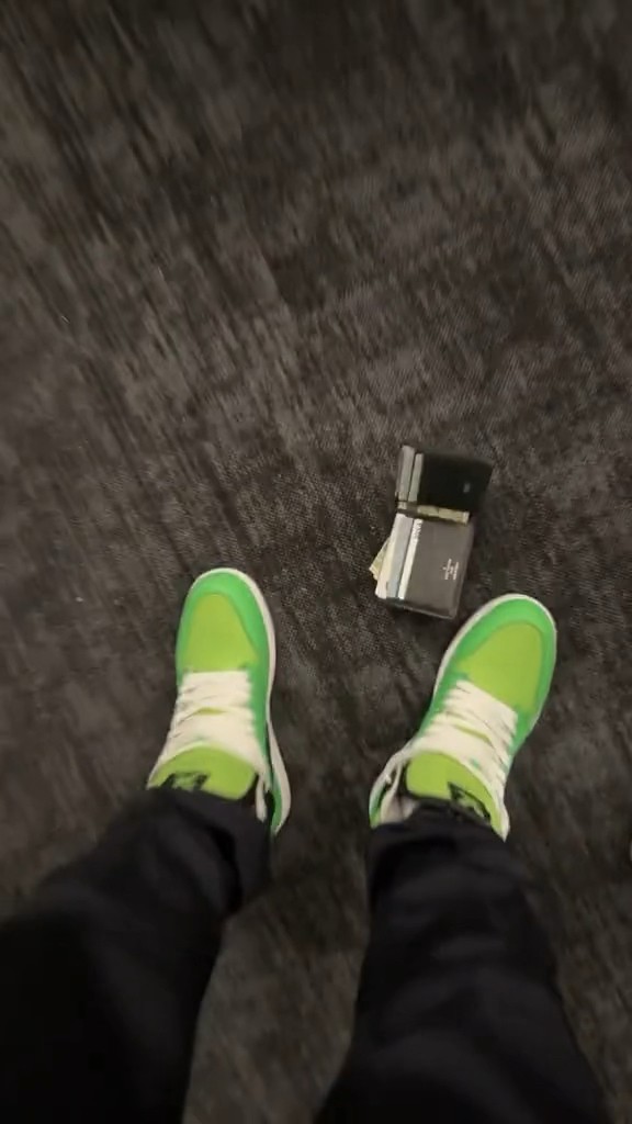 Thoughts on these Multiply shoes youtube crew?