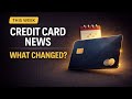 Weekly Credit Card News: Bonuses, Rule Changes & Updates (Feb 2026)