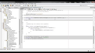 Bài 15 Java Swing Combobox 2