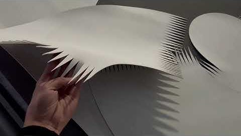 Automatic CNC Carton Cutting Machine with Oscillating Knife Cutter