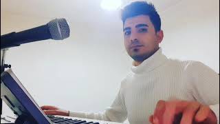 Kara Uzum Habbesi Korg Pa2X Deneme