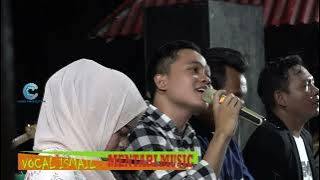 PECAH 1000#ISMAIL SADEWA KDI BERSAMA MENTARI MUSIC