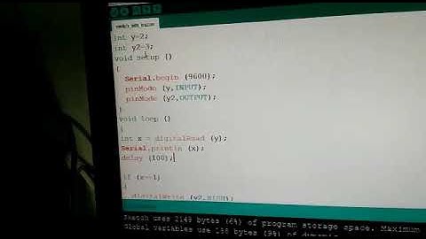 Push Button with Buzzer | Coding with Robotics | Online Robotics  and Coding